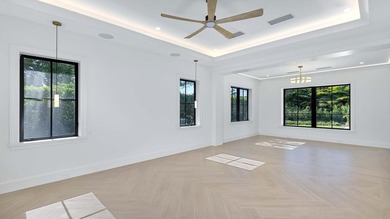 Brand-new custom estate in the exclusive enclave of Place Au - photo 15