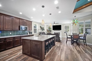Enjoy the highly sought-after Trinidad Bay floor plan, offering - photo 16