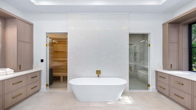 Brand-new custom estate in the exclusive enclave of Place Au - photo 16