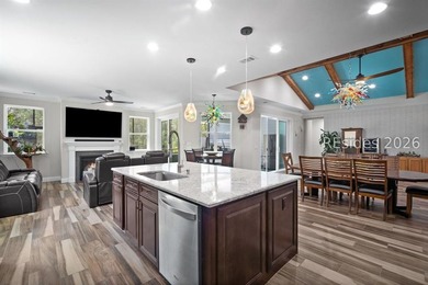 Enjoy the highly sought-after Trinidad Bay floor plan, offering - photo 17