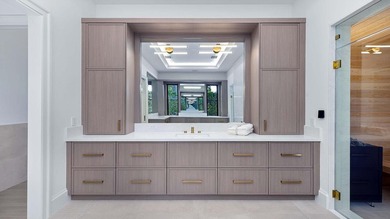 Brand-new custom estate in the exclusive enclave of Place Au - photo 17