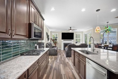 Enjoy the highly sought-after Trinidad Bay floor plan, offering - photo 18