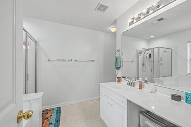 Large two-story home in desirable Park Hill Place featuring over - photo 19