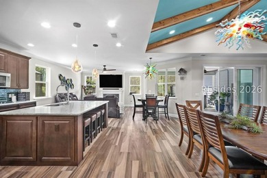 Enjoy the highly sought-after Trinidad Bay floor plan, offering - photo 19