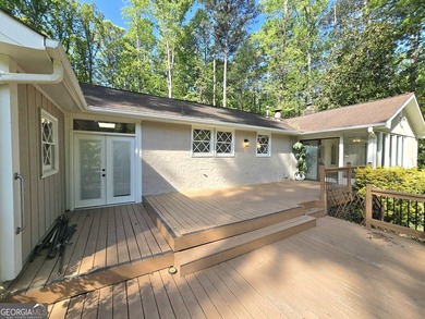 Stunning LAKEFRONT Retreat in Sought-After Lake Jodeco! Welcome - photo 20