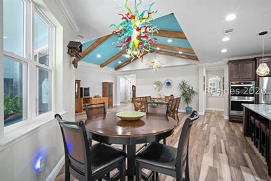 Enjoy the highly sought-after Trinidad Bay floor plan, offering - photo 20