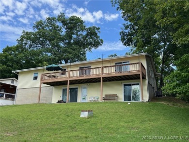 Lake Home For Sale in Gravois Mills, Missouri