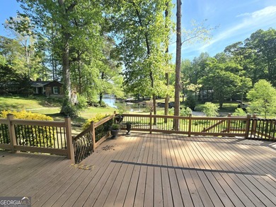 Stunning LAKEFRONT Retreat in Sought-After Lake Jodeco! Welcome - photo 21