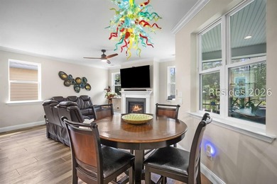 Enjoy the highly sought-after Trinidad Bay floor plan, offering - photo 21