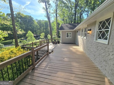 Stunning LAKEFRONT Retreat in Sought-After Lake Jodeco! Welcome - photo 22