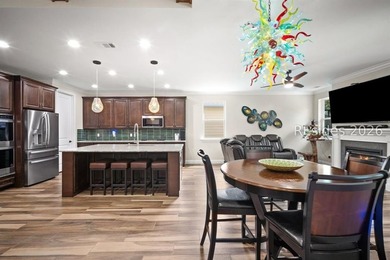 Enjoy the highly sought-after Trinidad Bay floor plan, offering - photo 22
