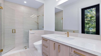 Brand-new custom estate in the exclusive enclave of Place Au - photo 22