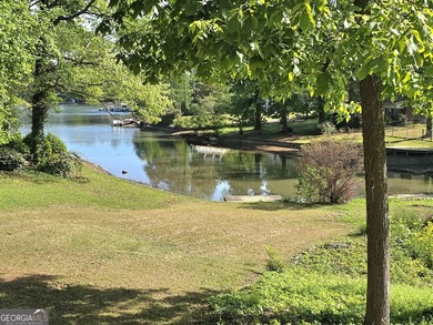 Stunning LAKEFRONT Retreat in Sought-After Lake Jodeco! Welcome - photo 23