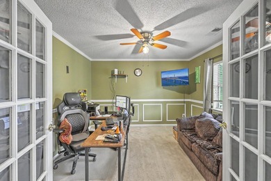 Large two-story home in desirable Park Hill Place featuring over - photo 24