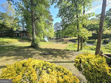 Stunning LAKEFRONT Retreat in Sought-After Lake Jodeco! Welcome - photo 24