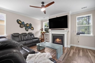 Enjoy the highly sought-after Trinidad Bay floor plan, offering - photo 24