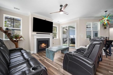 Enjoy the highly sought-after Trinidad Bay floor plan, offering - photo 25