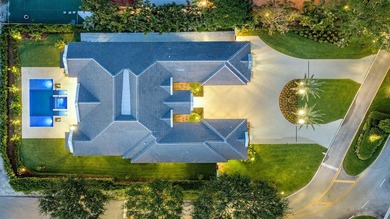 Brand-new custom estate in the exclusive enclave of Place Au - photo 26