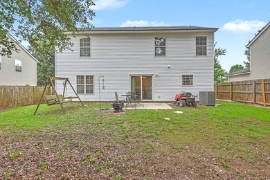 Large two-story home in desirable Park Hill Place featuring over - photo 27