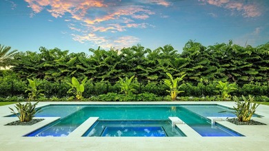 Brand-new custom estate in the exclusive enclave of Place Au - photo 28