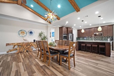 Enjoy the highly sought-after Trinidad Bay floor plan, offering - photo 29