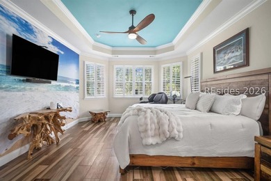 Enjoy the highly sought-after Trinidad Bay floor plan, offering - photo 31