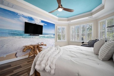 Enjoy the highly sought-after Trinidad Bay floor plan, offering - photo 32