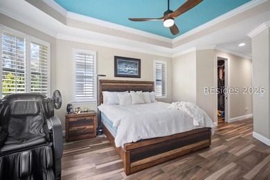 Enjoy the highly sought-after Trinidad Bay floor plan, offering - photo 33