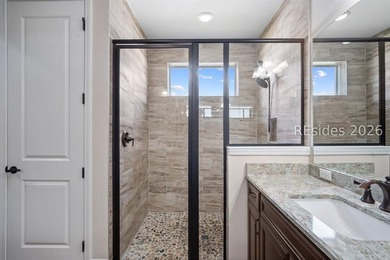Enjoy the highly sought-after Trinidad Bay floor plan, offering - photo 36