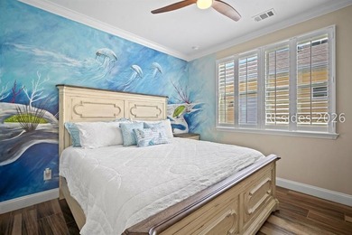 Enjoy the highly sought-after Trinidad Bay floor plan, offering - photo 37