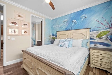Enjoy the highly sought-after Trinidad Bay floor plan, offering - photo 38
