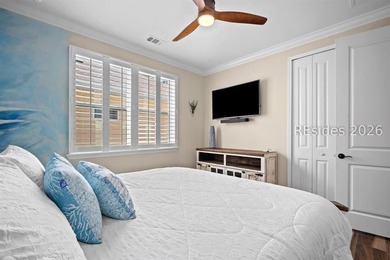 Enjoy the highly sought-after Trinidad Bay floor plan, offering - photo 39