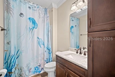 Enjoy the highly sought-after Trinidad Bay floor plan, offering - photo 40