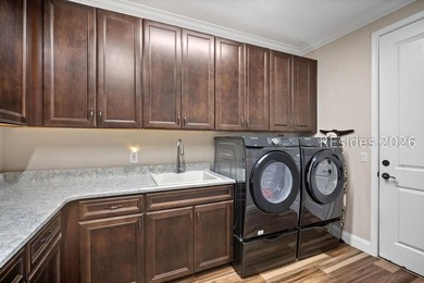 Enjoy the highly sought-after Trinidad Bay floor plan, offering - photo 42