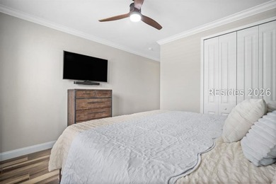 Enjoy the highly sought-after Trinidad Bay floor plan, offering - photo 45