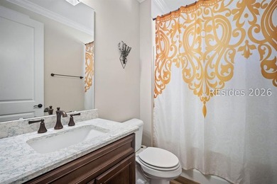 Enjoy the highly sought-after Trinidad Bay floor plan, offering - photo 46