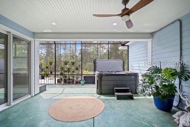 Enjoy the highly sought-after Trinidad Bay floor plan, offering - photo 47