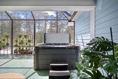 Enjoy the highly sought-after Trinidad Bay floor plan, offering - photo 48