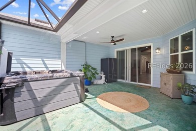 Enjoy the highly sought-after Trinidad Bay floor plan, offering - photo 50