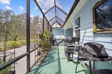 Enjoy the highly sought-after Trinidad Bay floor plan, offering - photo 51