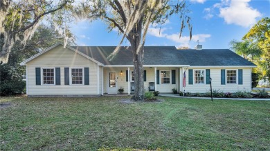 Lake Cannon Home Sale Pending in Winter Haven Florida