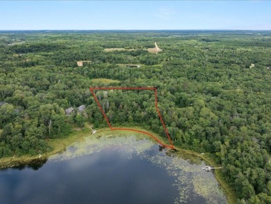 Lake Acreage For Sale in Lake Shore, Minnesota