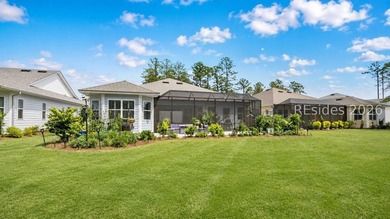 Enjoy the highly sought-after Trinidad Bay floor plan, offering - photo 53