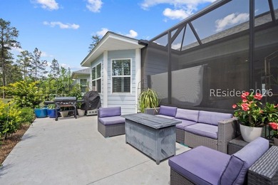 Enjoy the highly sought-after Trinidad Bay floor plan, offering - photo 55