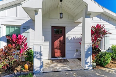 Manatee River Home For Sale in Palmetto Florida