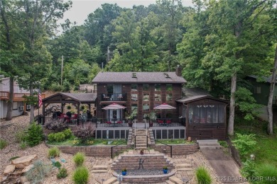 Lake of the Ozarks Home Sale Pending in Rocky Mount Missouri