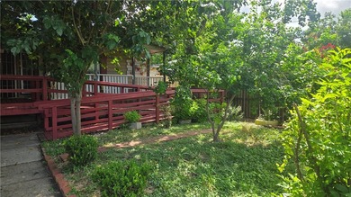 INVESTMENT OPPORTUNITY!! Main house is 4 Bedrooms and 1 Bath and - photo 3
