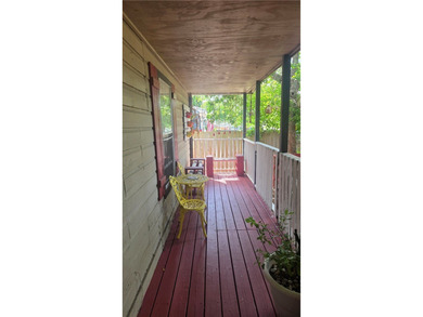 INVESTMENT OPPORTUNITY!! Main house is 4 Bedrooms and 1 Bath and - photo 6