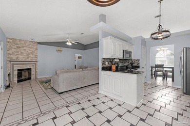 Experience the Best of Navarre Living! This charming 4-bedroom - photo 2