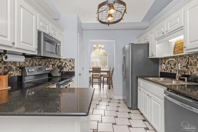 Experience the Best of Navarre Living! This charming 4-bedroom - photo 8